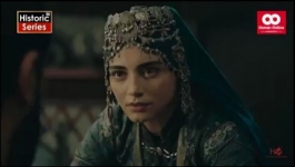 Kurulus Osman - Season 02 Episode 31